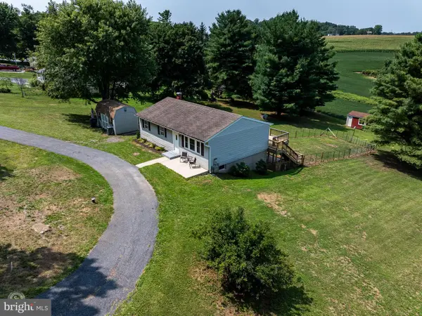 518 N Gorsuch Rd, WESTMINSTER, MD 21157