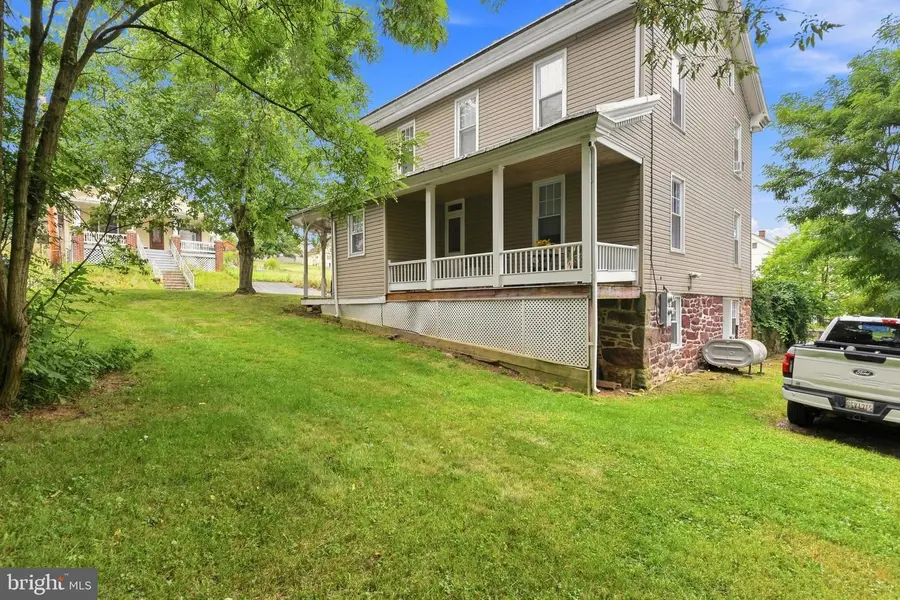 1380 Pleasant Valley Rd, Westminster, MD 21158 - #2