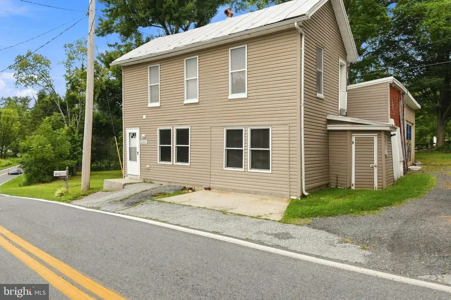 1380 Pleasant Valley Rd, Westminster, MD 21158 - #3