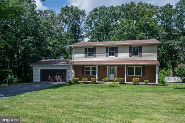 1520 Miller Rd, WESTMINSTER, MD 21158
