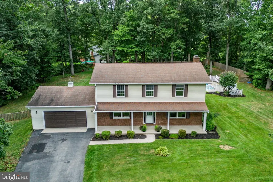 1520 Miller Rd, Westminster, MD 21158 - #3