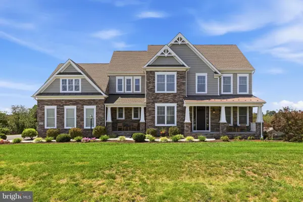 1080 Wild Goose Ct, WESTMINSTER, MD 21157