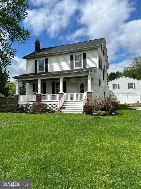 2332 Emory Rd, REISTERSTOWN, MD 21136