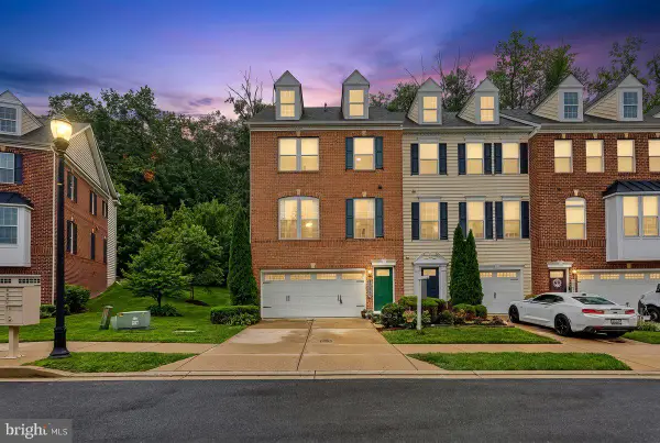 1009 Cypress Forest Dr, SYKESVILLE, MD 21784