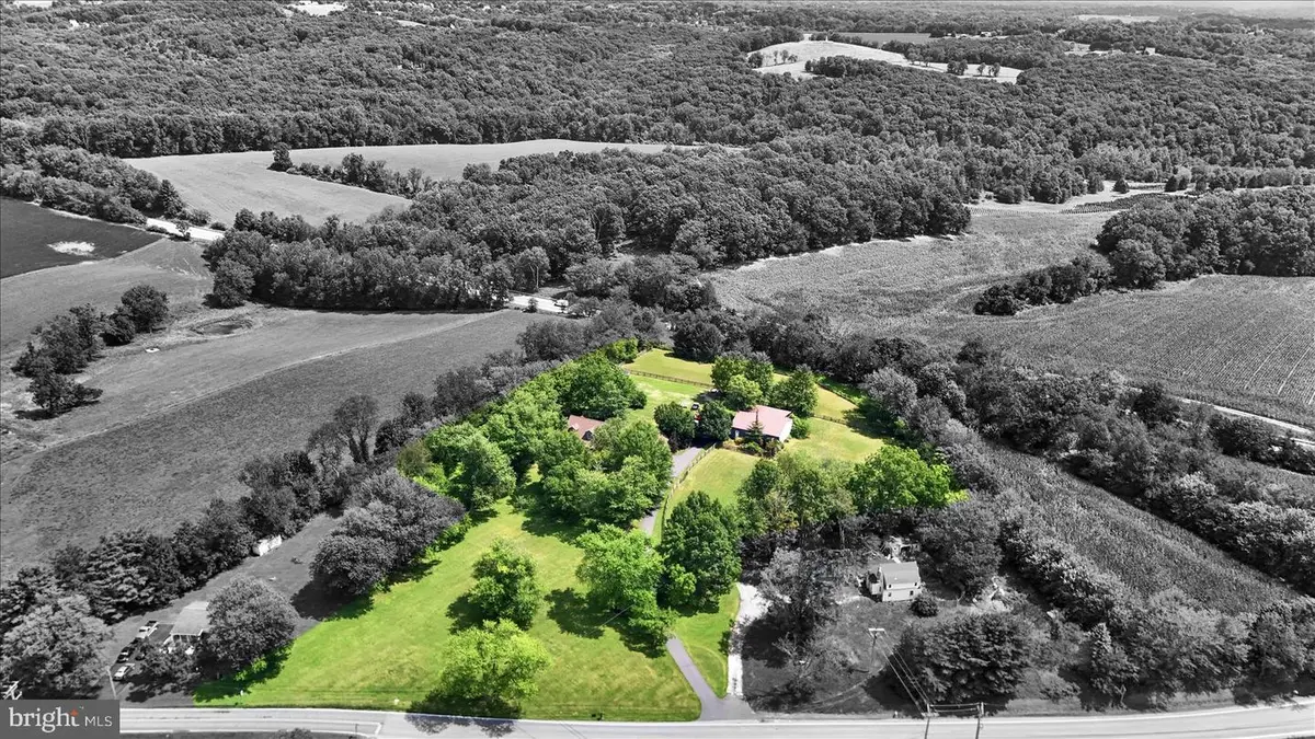 3049 Nicodemus Rd, Westminster, MD 21157 - #1