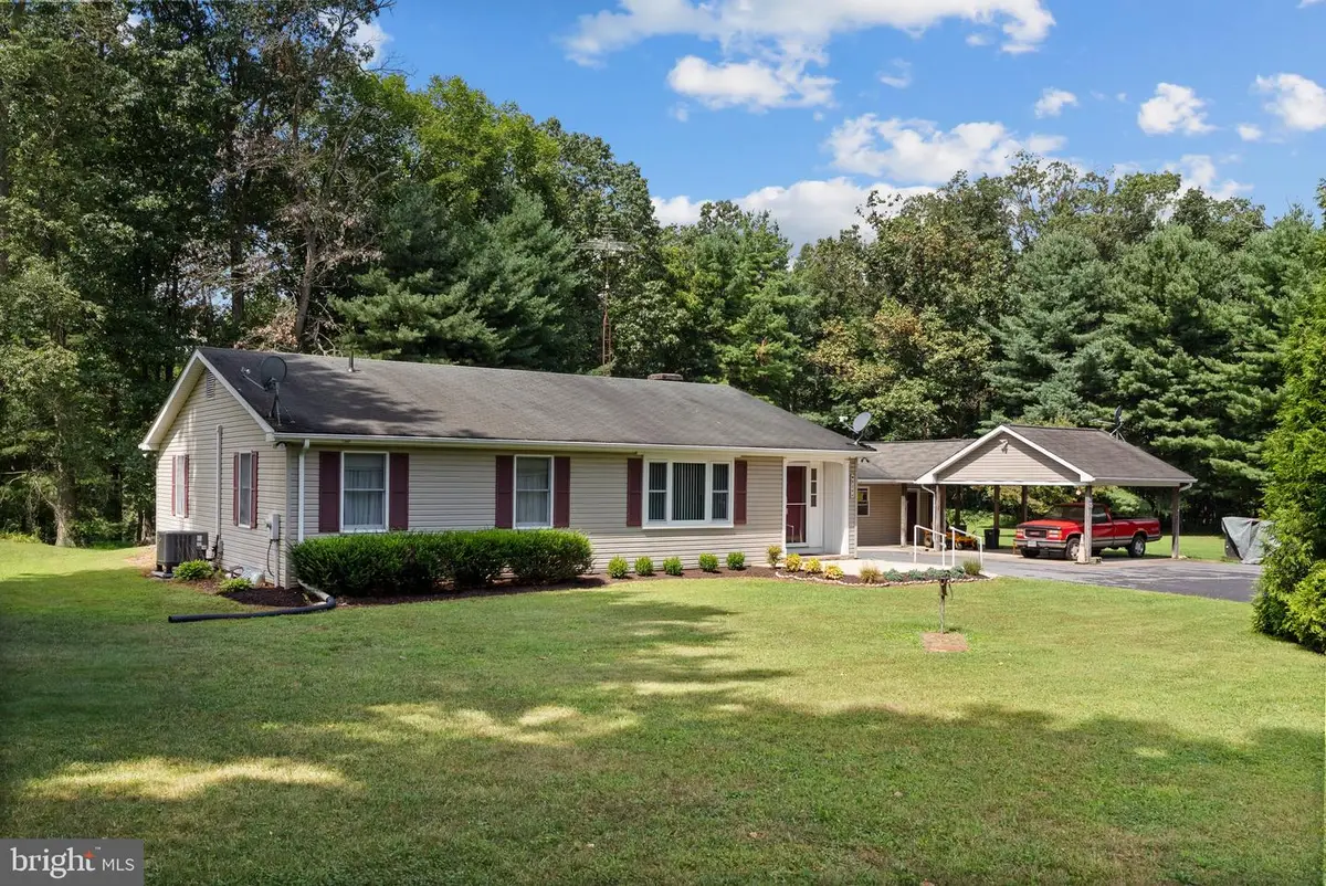 824 Cherrytown Rd, Westminster, MD 21158 - #1