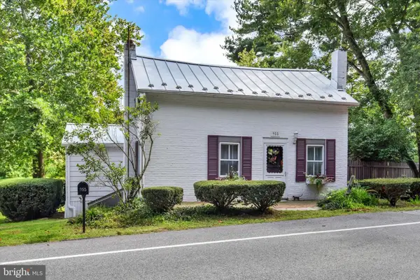955 Baust Church Rd, UNION BRIDGE, MD 21791