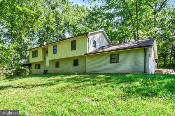 2765 E Mayberry Rd, TANEYTOWN, MD 21787