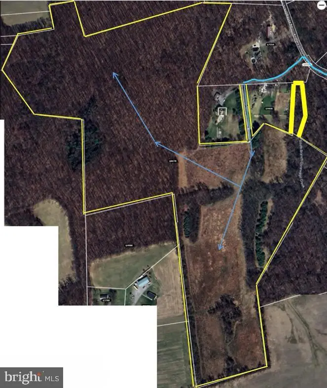 Kridlers Schoolhouse Rd, Manchester, MD 21102 - #2