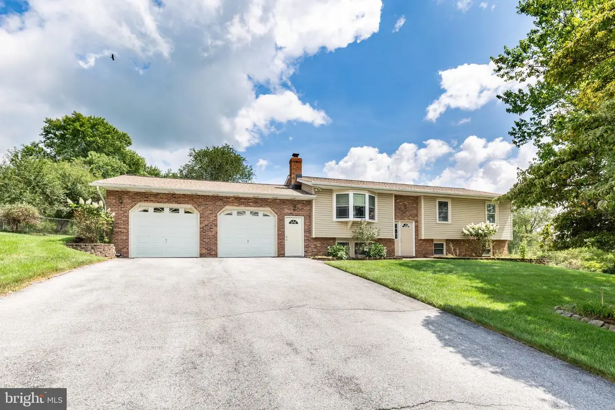 2666 Walston Rd, Mount Airy, MD 21771 - #1