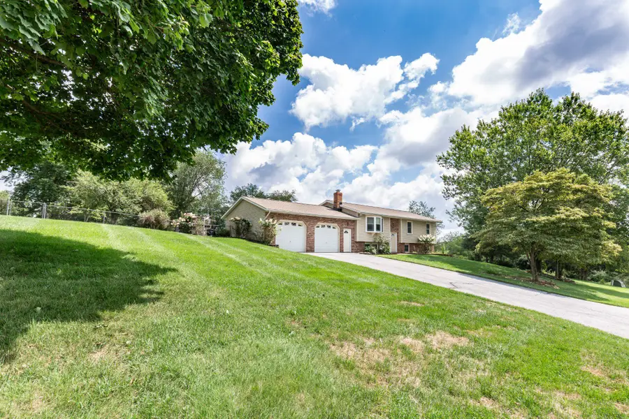 2666 Walston Rd, Mount Airy, MD 21771 - #2