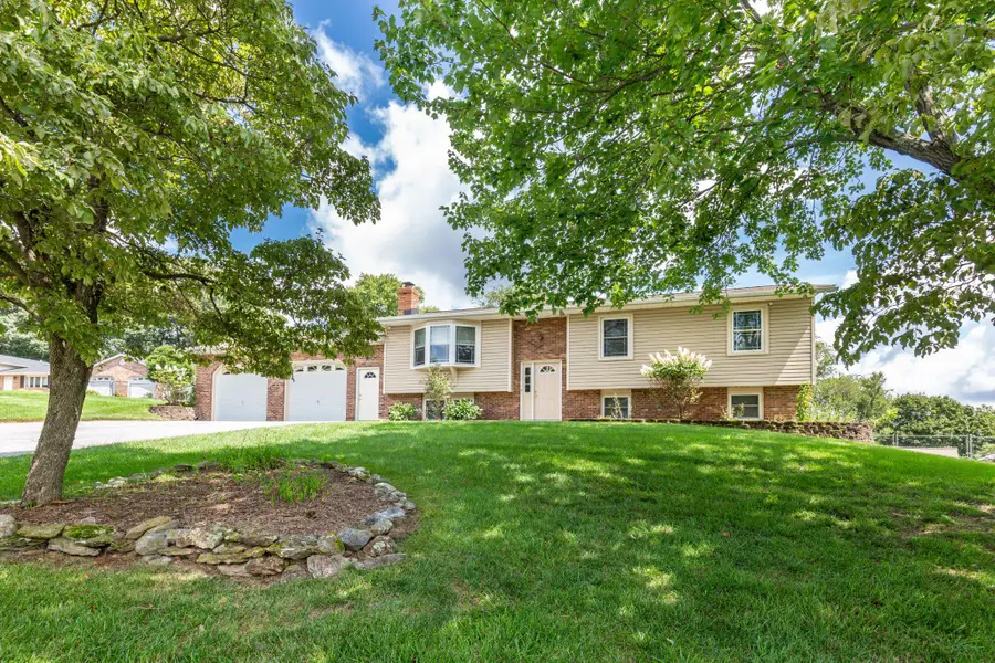 2666 Walston Rd, Mount Airy, MD 21771 - #3