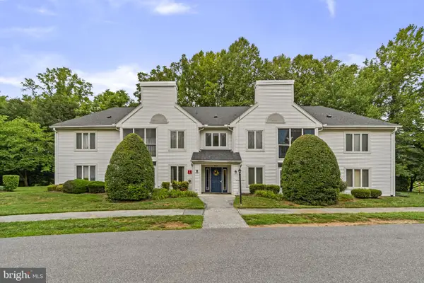 315 Kingsbury Way #d31, WESTMINSTER, MD 21157