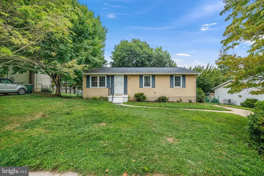 314 Royer Rd, Westminster, MD 21158 - #2