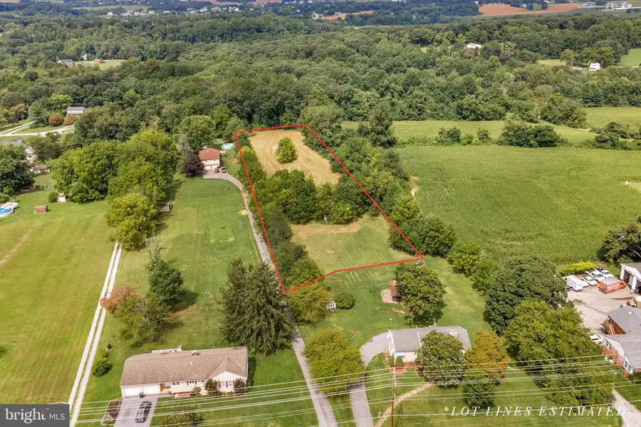 Old Manchester Rd, Westminster, MD 21157 - #2