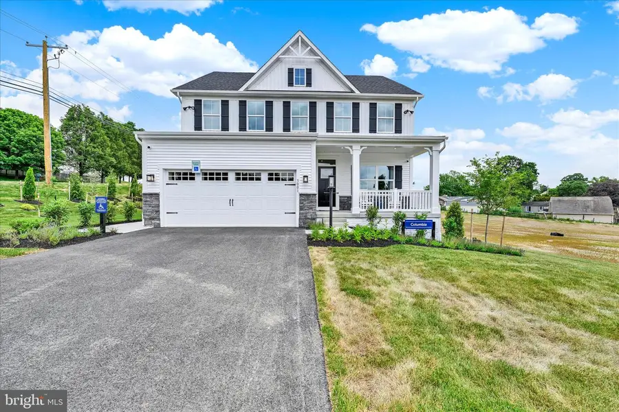 3001 Cobalt Ct, Sykesville, MD 21784 - #2