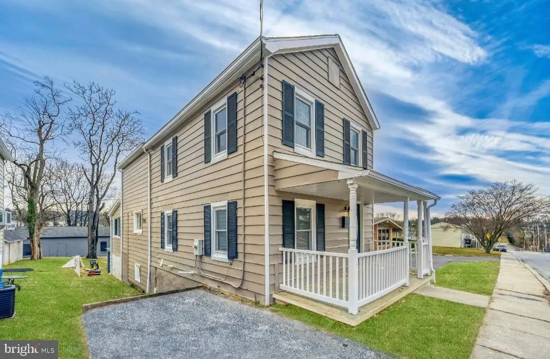 77 S Center St, Westminster, MD 21157 - #1