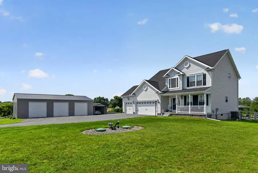 3602 Fringer Rd, Taneytown, MD 21787 - #2