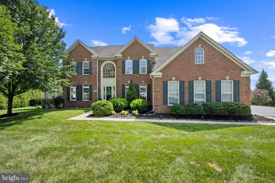 6759 Kittyhawk Ct, Sykesville, MD 21784 - #2