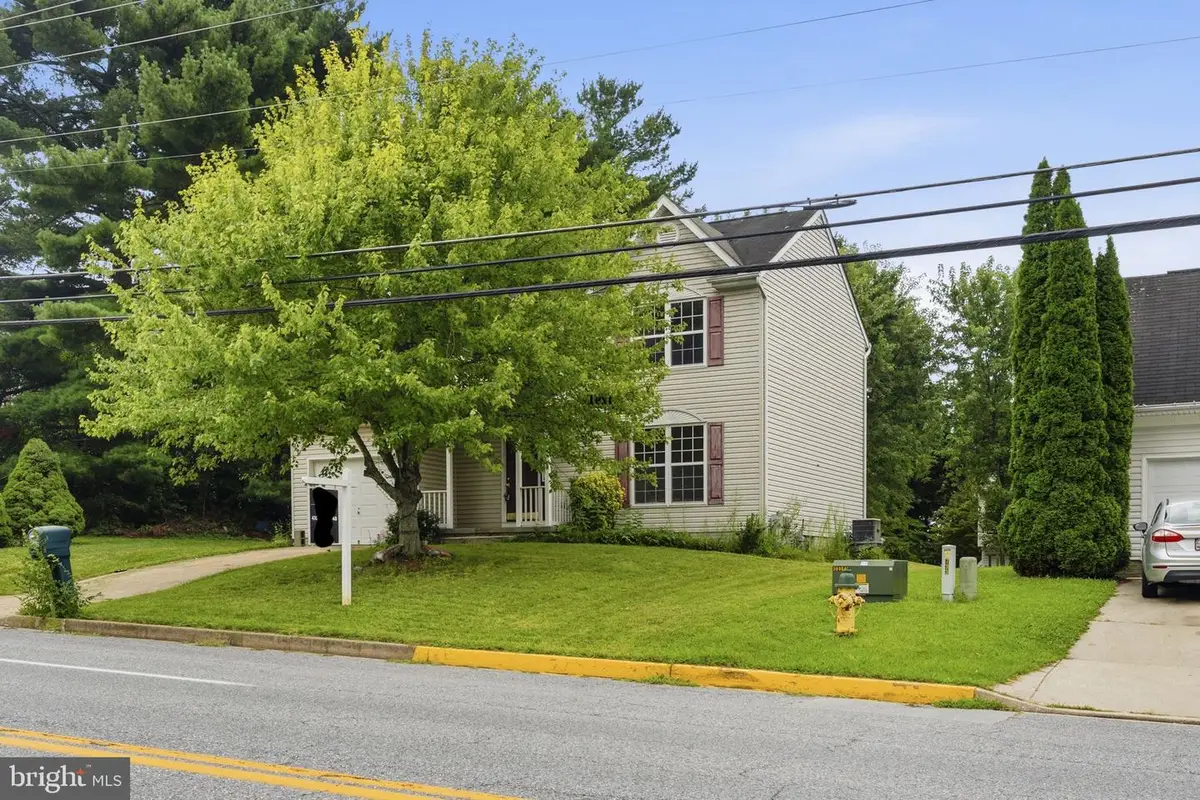 731 Uniontown Rd, Westminster, MD 21158 - #1