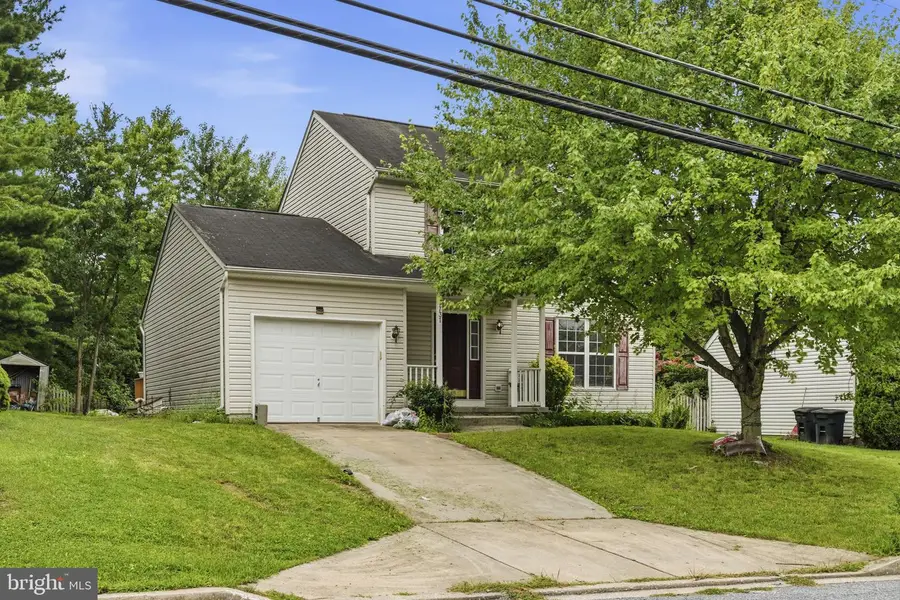 731 Uniontown Rd, Westminster, MD 21158 - #2