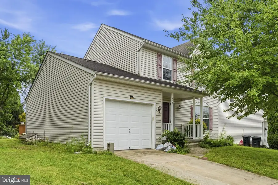 731 Uniontown Rd, Westminster, MD 21158 - #3