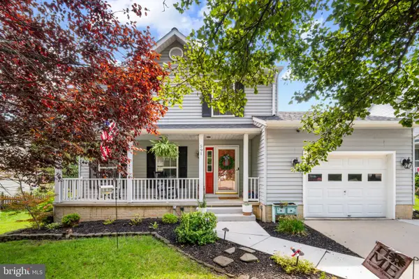 591 Rich Mar St, WESTMINSTER, MD 21158