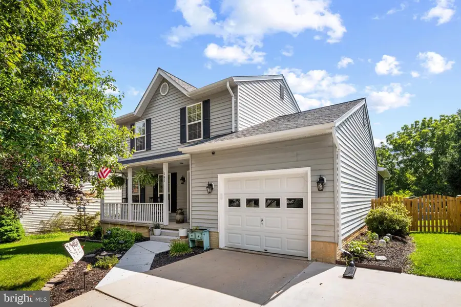 591 Rich Mar St, Westminster, MD 21158 - #3
