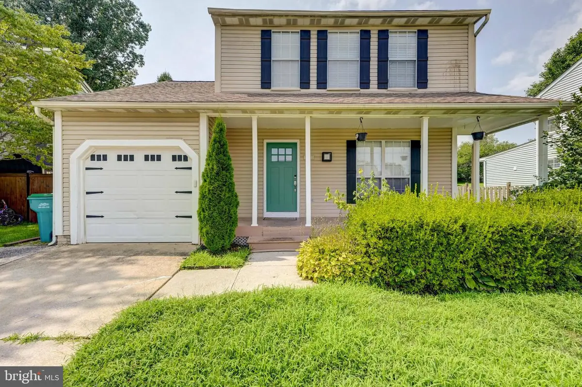 6266 Pinyon Pine, Sykesville, MD 21784 - #1