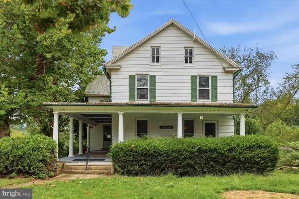 1232 Old Taneytown Rd, WESTMINSTER, MD 21158