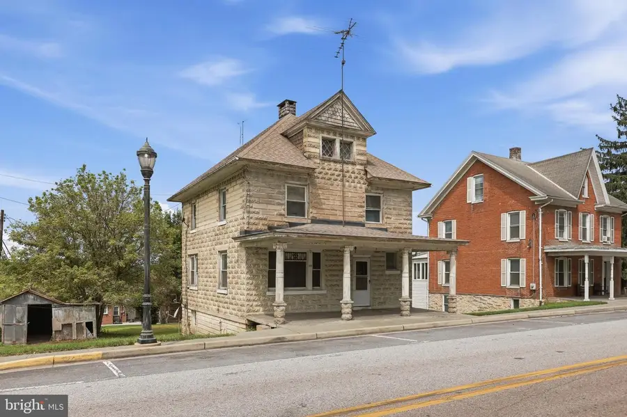 116 S Main, Union Bridge, MD 21791 - #3