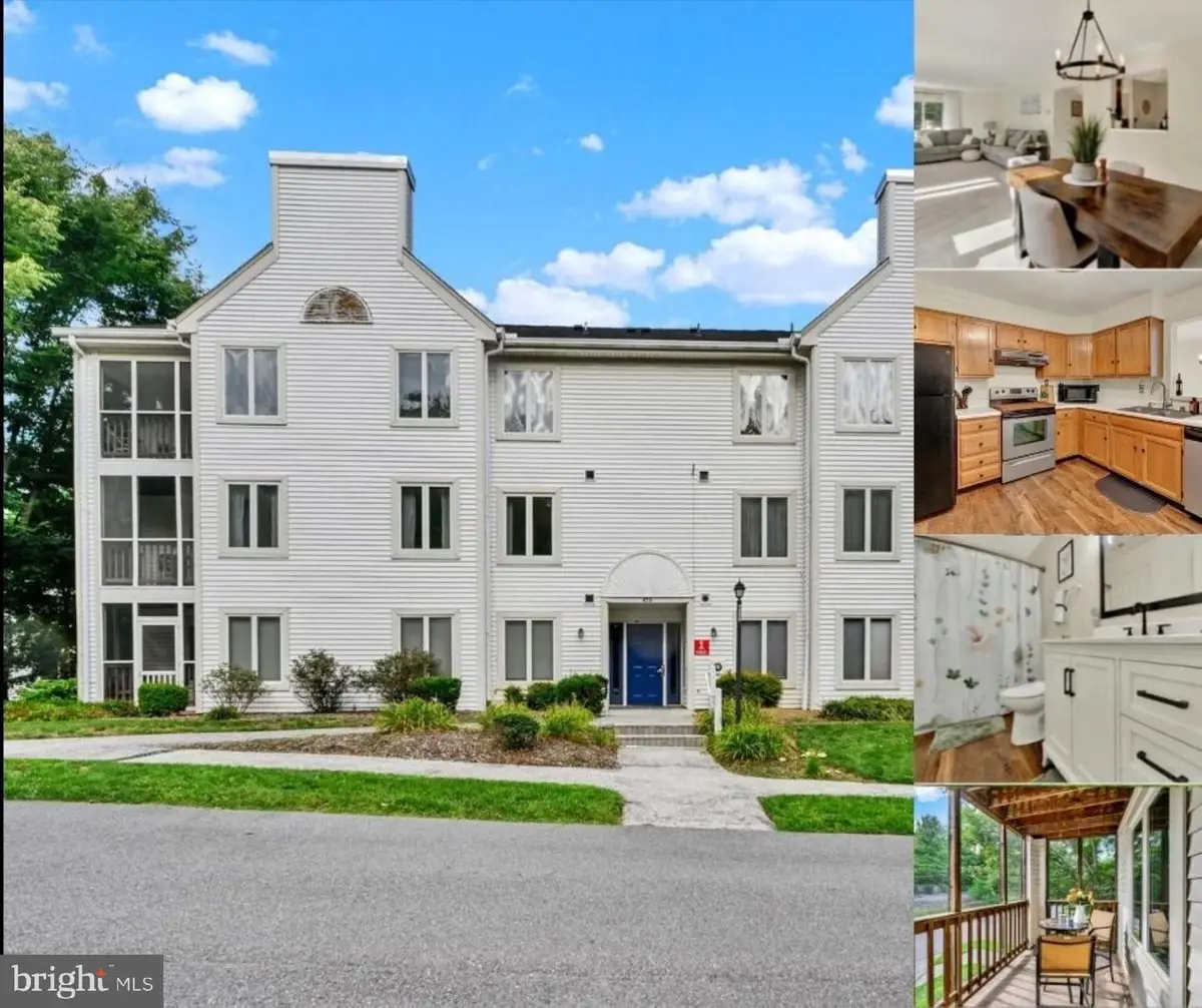 415 Kingsbury Way #c21, Westminster, MD 21157 - #1