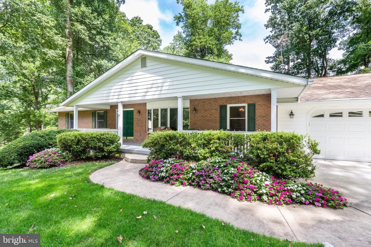 614 Trixsam Rd, Sykesville, MD 21784 - #1