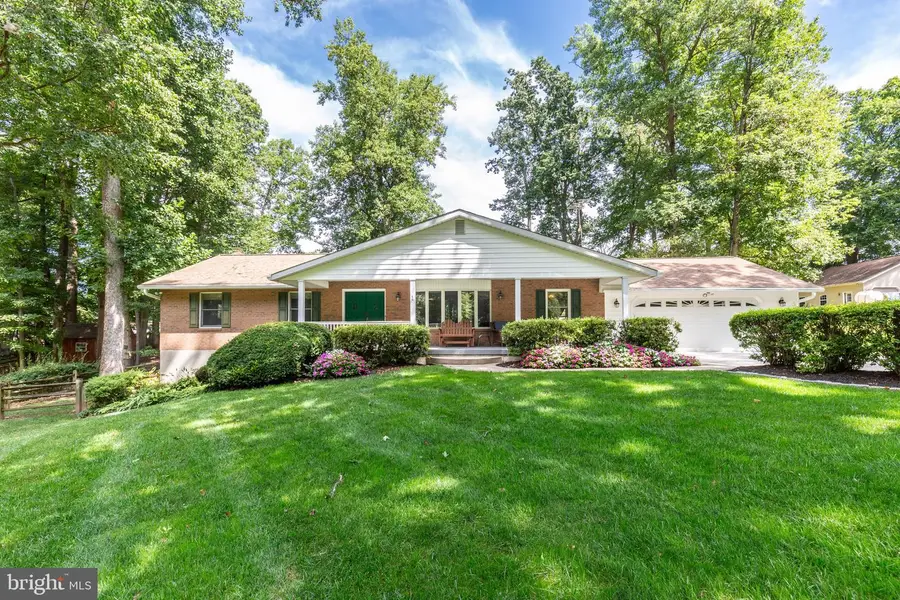614 Trixsam Rd, Sykesville, MD 21784 - #2