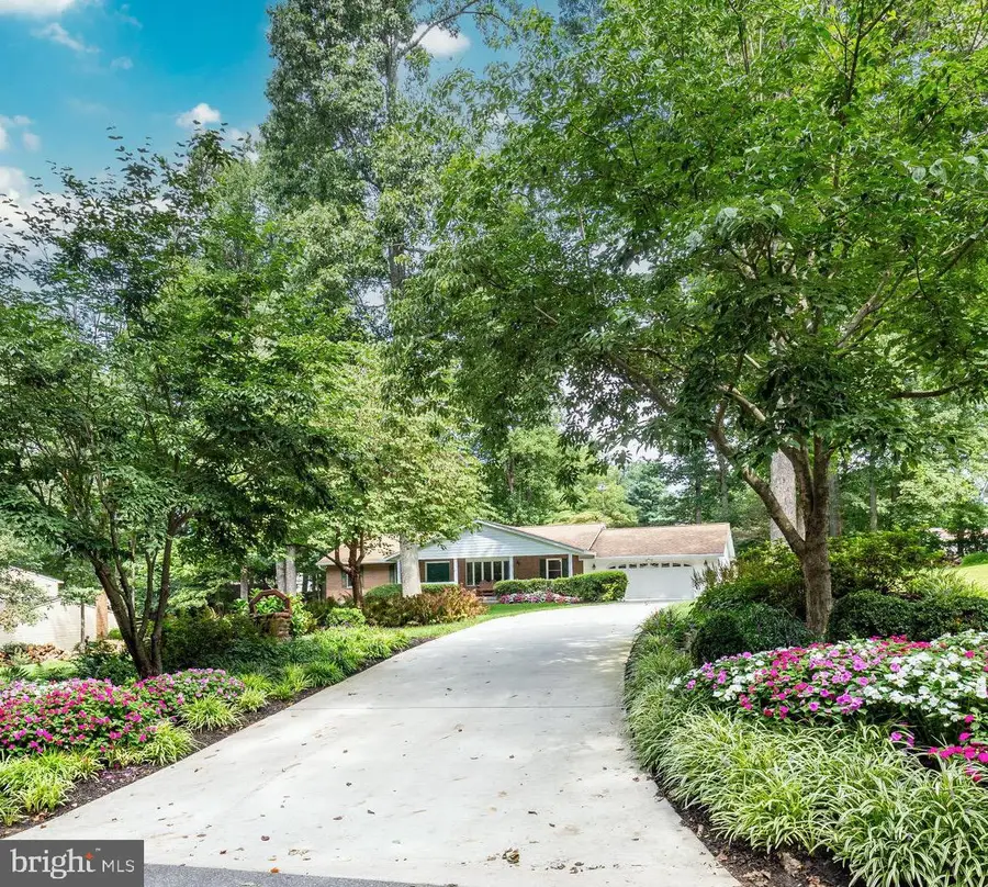 614 Trixsam Rd, Sykesville, MD 21784 - #3