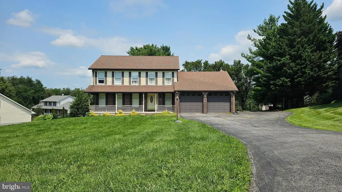6633 Christy Acres Cir, Mount Airy, MD 21771 - #1