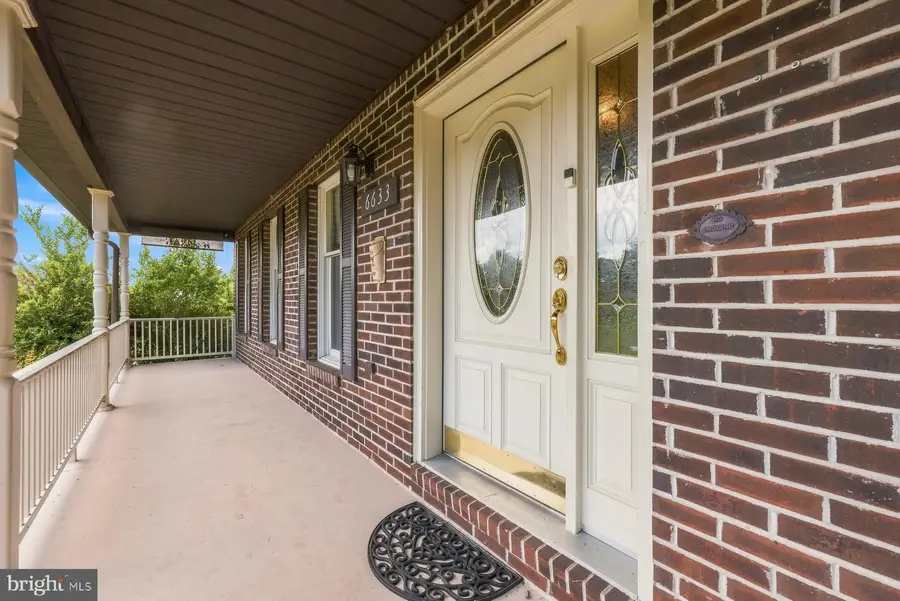 6633 Christy Acres Cir, Mount Airy, MD 21771 - #2