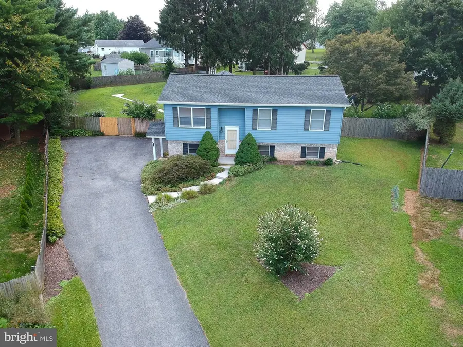 3386 Janet Ct, Manchester, MD 21102 - #3
