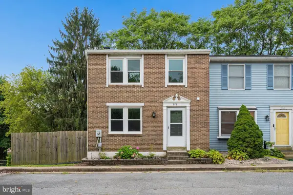 328 Violet Ct, MOUNT AIRY, MD 21771