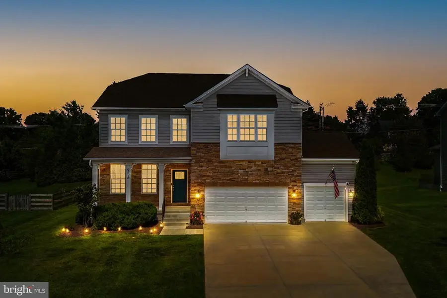 682 Stonegate Rd, Westminster, MD 21157 - #2