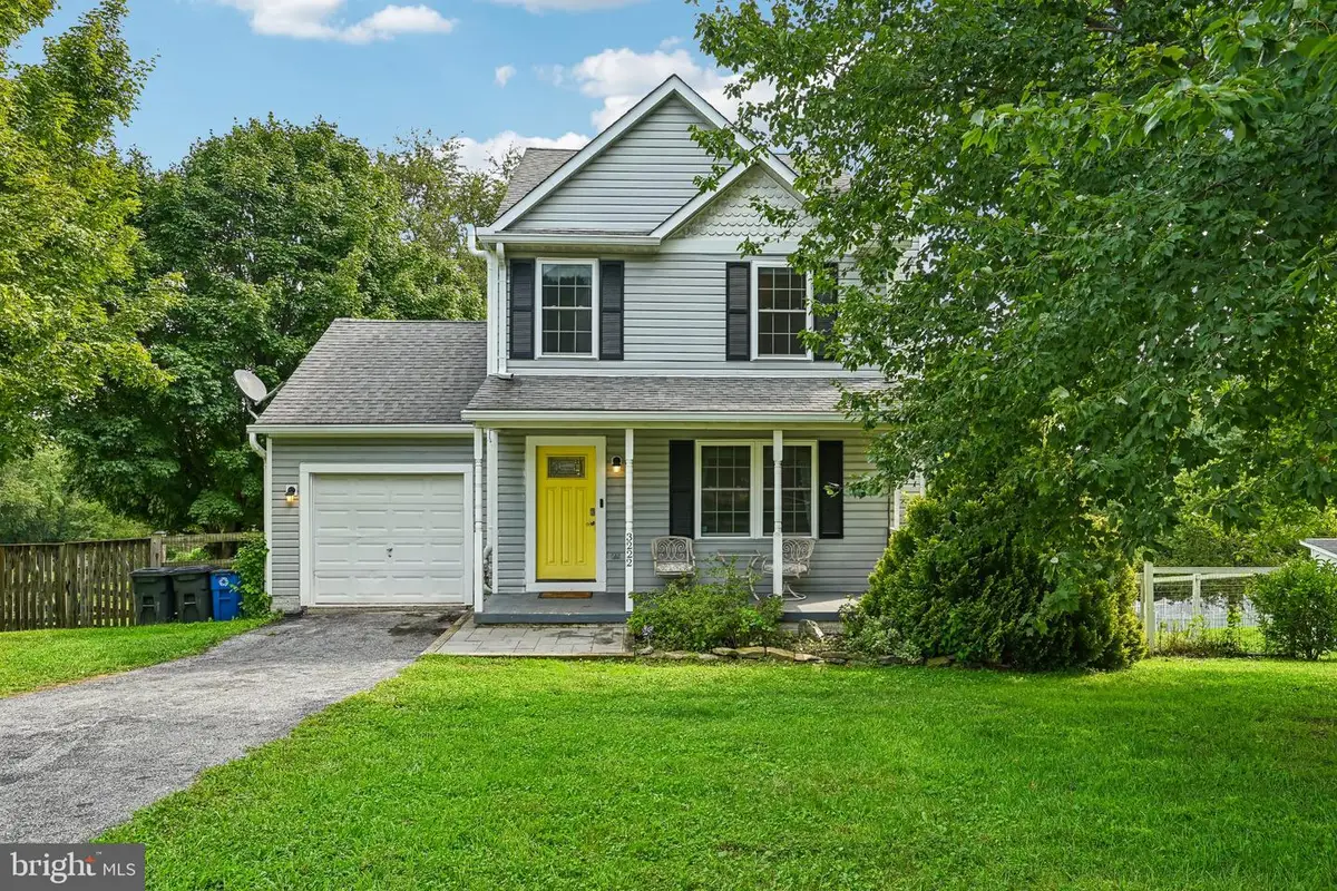 3222 Atlee Ridge Rd, New Windsor, MD 21776 - #1