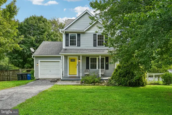 3222 Atlee Ridge Rd, NEW WINDSOR, MD 21776
