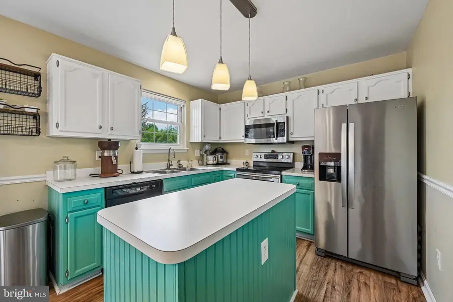 3222 Atlee Ridge Rd, New Windsor, MD 21776 - #3