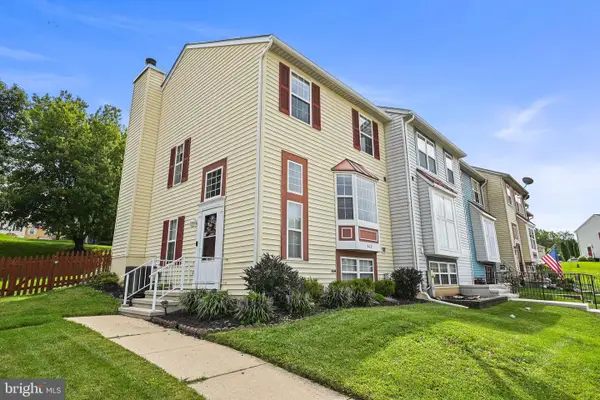 463 Palmer Ter, WESTMINSTER, MD 21158