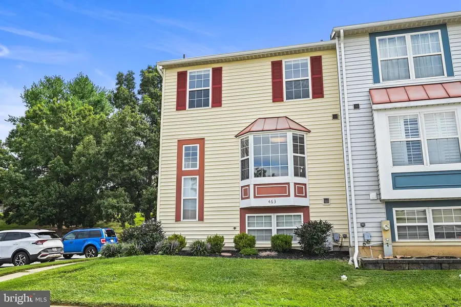 463 Palmer Ter, Westminster, MD 21158 - #2