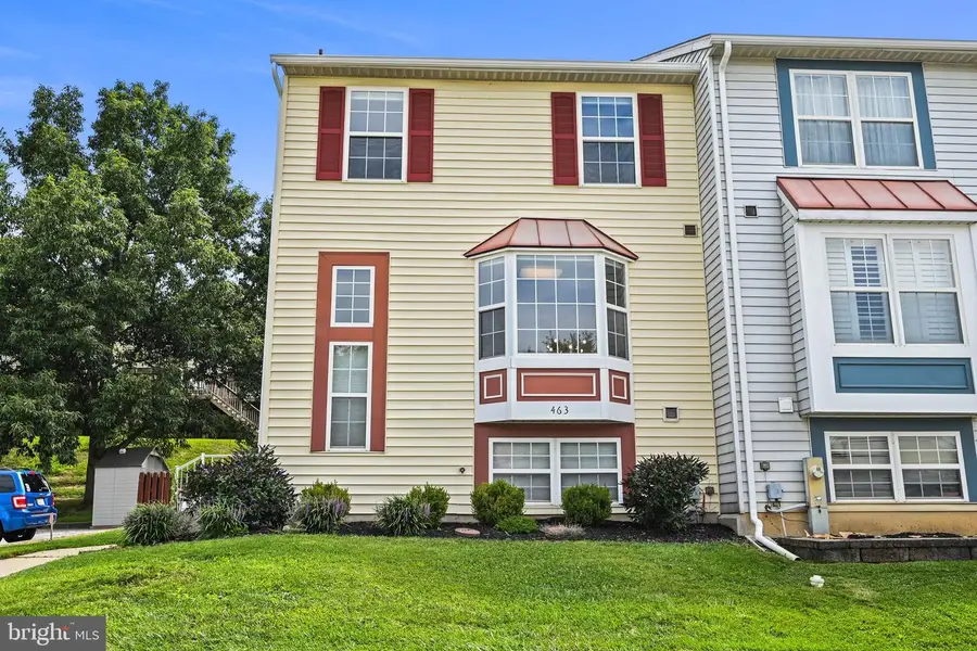 463 Palmer Ter, Westminster, MD 21158 - #3