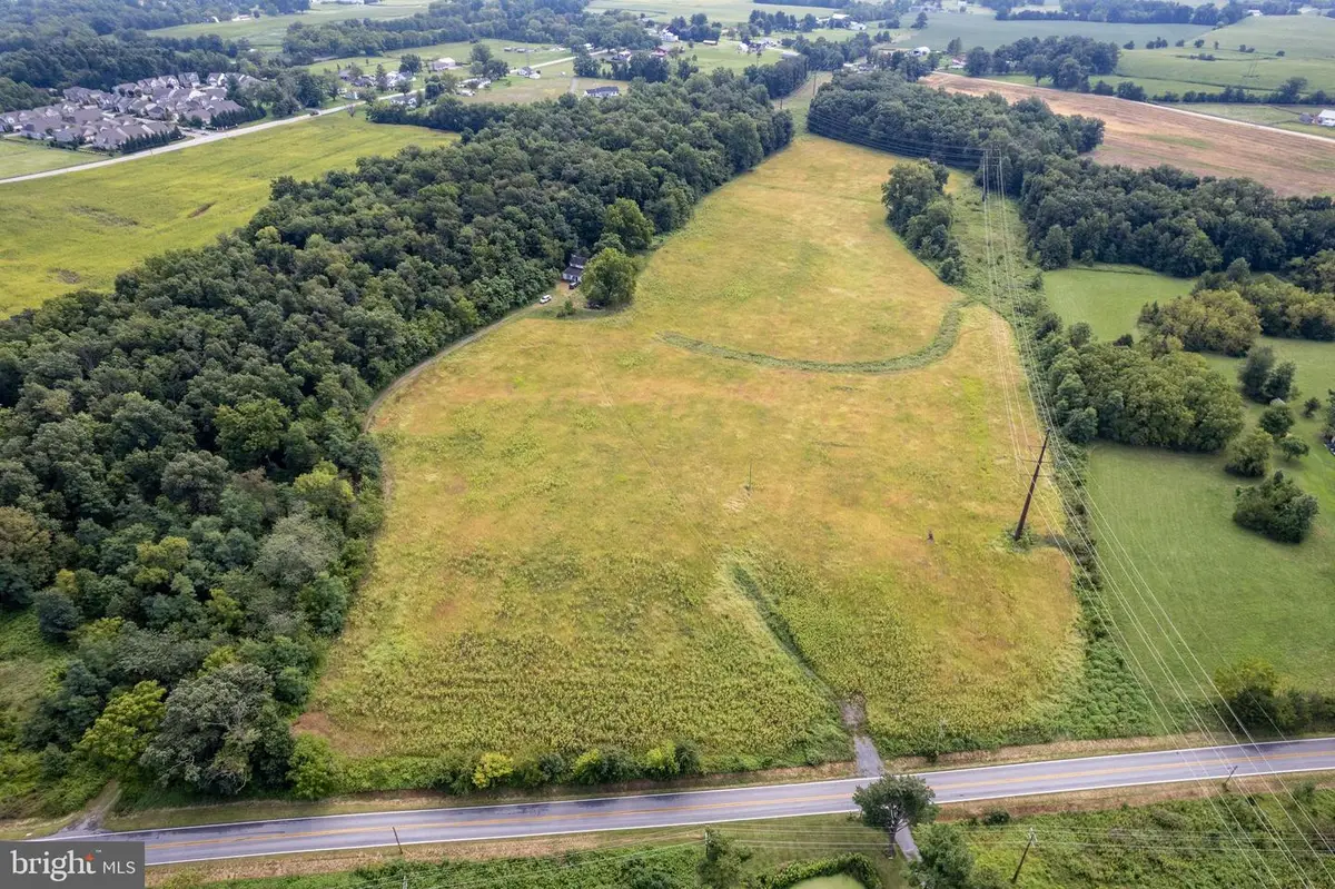 2301 Otterdale Mill Rd, Taneytown, MD 21787 - #1