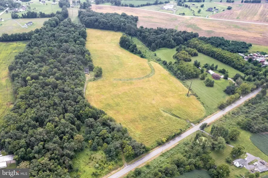 2301 Otterdale Mill Rd, Taneytown, MD 21787 - #2