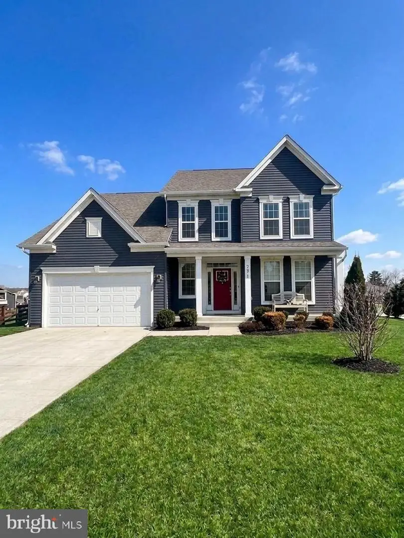 700 Blue Moon Ln, Westminster, MD 21157 - #1