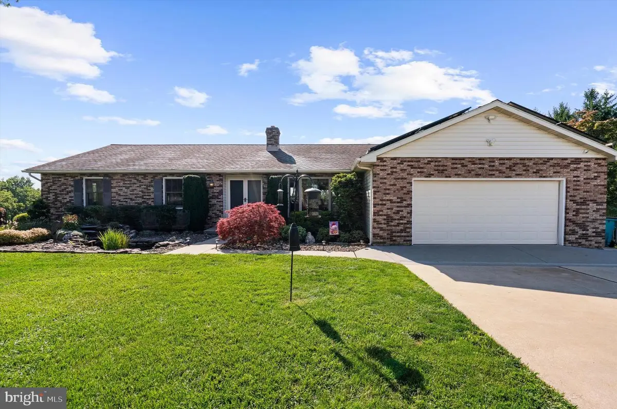 2067 Old Washington Rd, Westminster, MD 21157 - #1